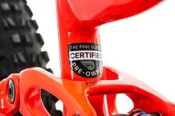 Giant Trance E+3 Pro Mountain E-Bike - 2020, Small 14 Giant Trance E+3 Pro Mountain E-Bike - 2020, Small -Professional Bicycle Discount Store BMT24771 PH1 03