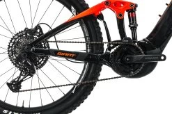 Giant Trance E+3 Pro Mountain E-Bike - 2020, Small 15 Giant Trance E+3 Pro Mountain E-Bike - 2020, Small -Professional Bicycle Discount Store BMT24771 PH1 04