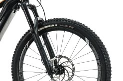 Giant Trance E+3 Pro Mountain E-Bike - 2020, Small 17 Giant Trance E+3 Pro Mountain E-Bike - 2020, Small -Professional Bicycle Discount Store BMT24771 PH1 06