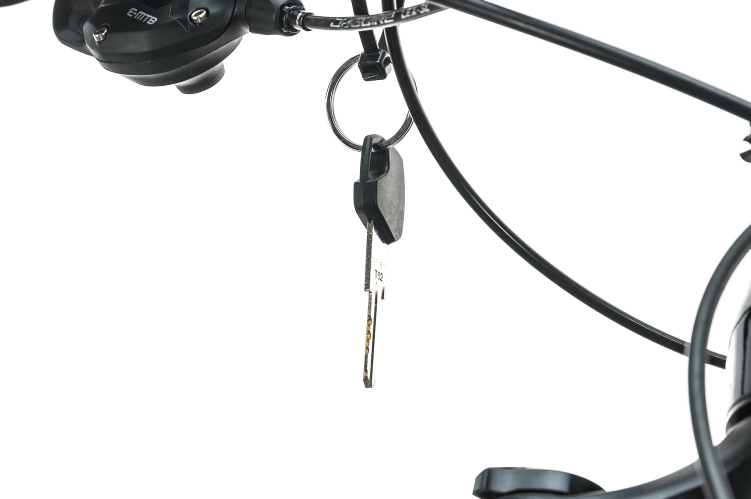 Giant Trance E+3 Pro Mountain E-Bike - 2020, Small 10 Giant Trance E+3 Pro Mountain E-Bike - 2020, Small - Image 8