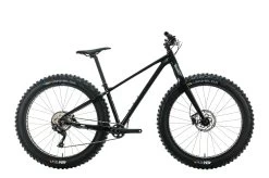 Giant Yukon 2 Fat Bike - 2020, Small