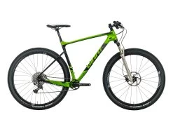 Giant XTC Advanced Mountain Bike - 2019, X-Large