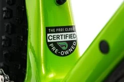 Giant XTC Advanced Mountain Bike - 2019, X-Large 13 Giant XTC Advanced Mountain Bike - 2019, X-Large -Professional Bicycle Discount Store BMT24824 PH1 03