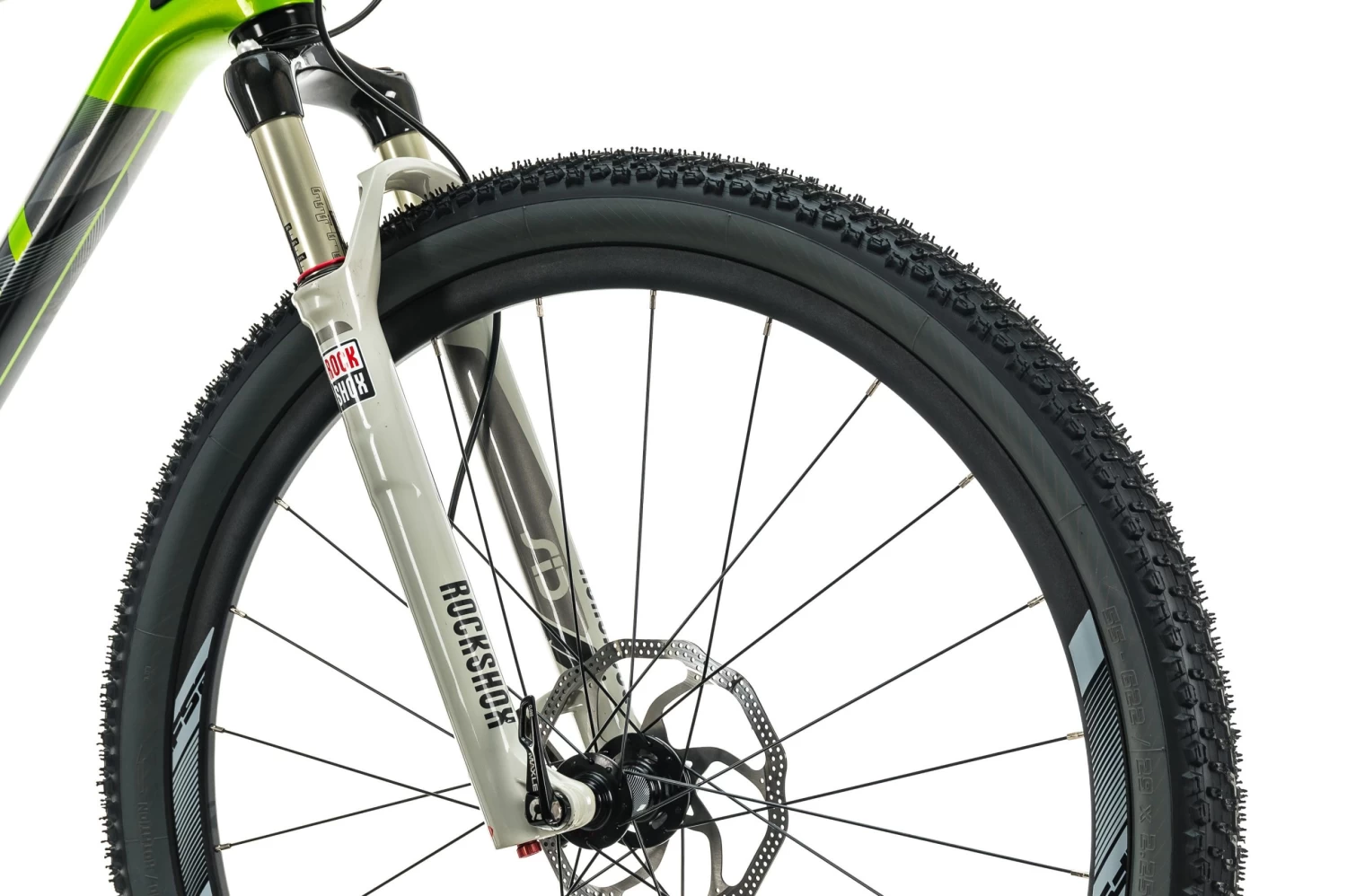 Giant XTC Advanced Mountain Bike - 2019, X-Large 7 Giant XTC Advanced Mountain Bike - 2019, X-Large - Image 5