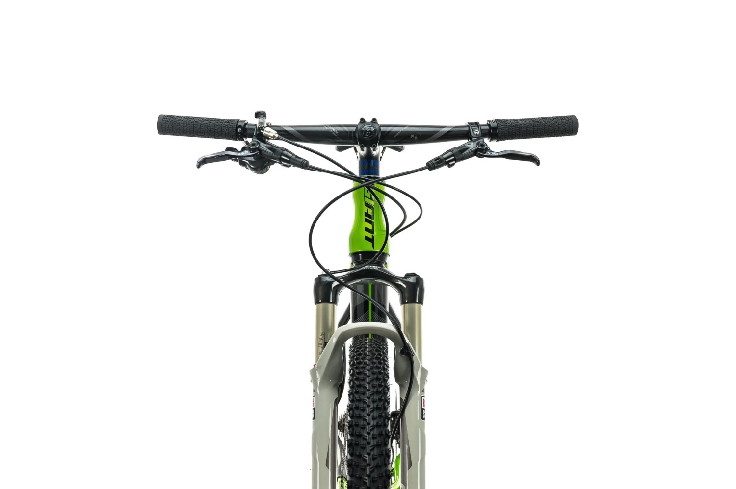 Giant XTC Advanced Mountain Bike - 2019, X-Large 8 Giant XTC Advanced Mountain Bike - 2019, X-Large - Image 6