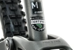 Giant Trance Advanced Pro 29 2 Mountain Bike - 2019, Medium -Professional Bicycle Discount Store BMT24859 PH1 03