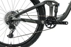 Giant Trance Advanced Pro 29 2 Mountain Bike - 2019, Medium -Professional Bicycle Discount Store BMT24859 PH1 04