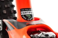 Giant Anthem NX 2 Mountain Bike - 2017, Large -Professional Bicycle Discount Store BMT25003 PH1 03