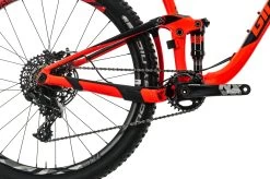 Giant Anthem NX 2 Mountain Bike - 2017, Large -Professional Bicycle Discount Store BMT25003 PH1 04