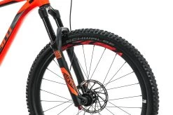 Giant Anthem NX 2 Mountain Bike - 2017, Large -Professional Bicycle Discount Store BMT25003 PH1 06