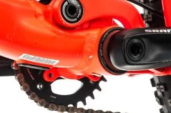 Giant Anthem NX 2 Mountain Bike - 2017, Large -Professional Bicycle Discount Store BMT25003 PH1 10