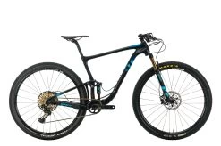 Giant Anthem Adavanced Pro 29 0 Mountain Bike - 2018, Large