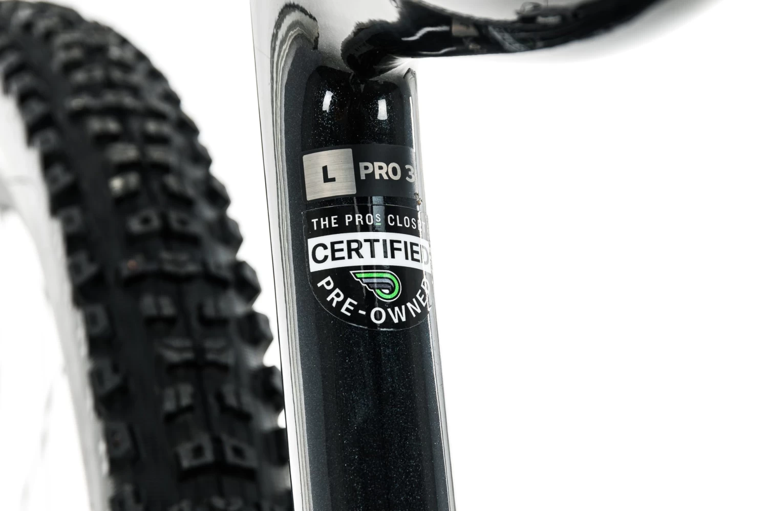 Giant Trance Advanced Pro 3 29 Mountain Bike - 2021, Large 5 Giant Trance Advanced Pro 3 29 Mountain Bike - 2021, Large - Image 3