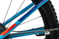 Giant Stance 1 Mountain Bike - 2018, Medium -Professional Bicycle Discount Store BMT25075 PH1 08