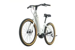 Giant Momentum Vida E+ Low-Step 500Wh Commuter E-Bike - 2021, Small -Professional Bicycle Discount Store BMT25144 PH 15