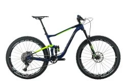 Giant Anthem Advanced 0 Mountain Bike - 2018, Medium