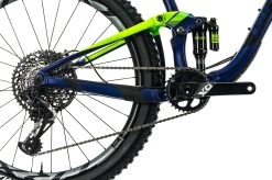 Giant Anthem Advanced 0 Mountain Bike - 2018, Medium -Professional Bicycle Discount Store BMT25216 PH1 04