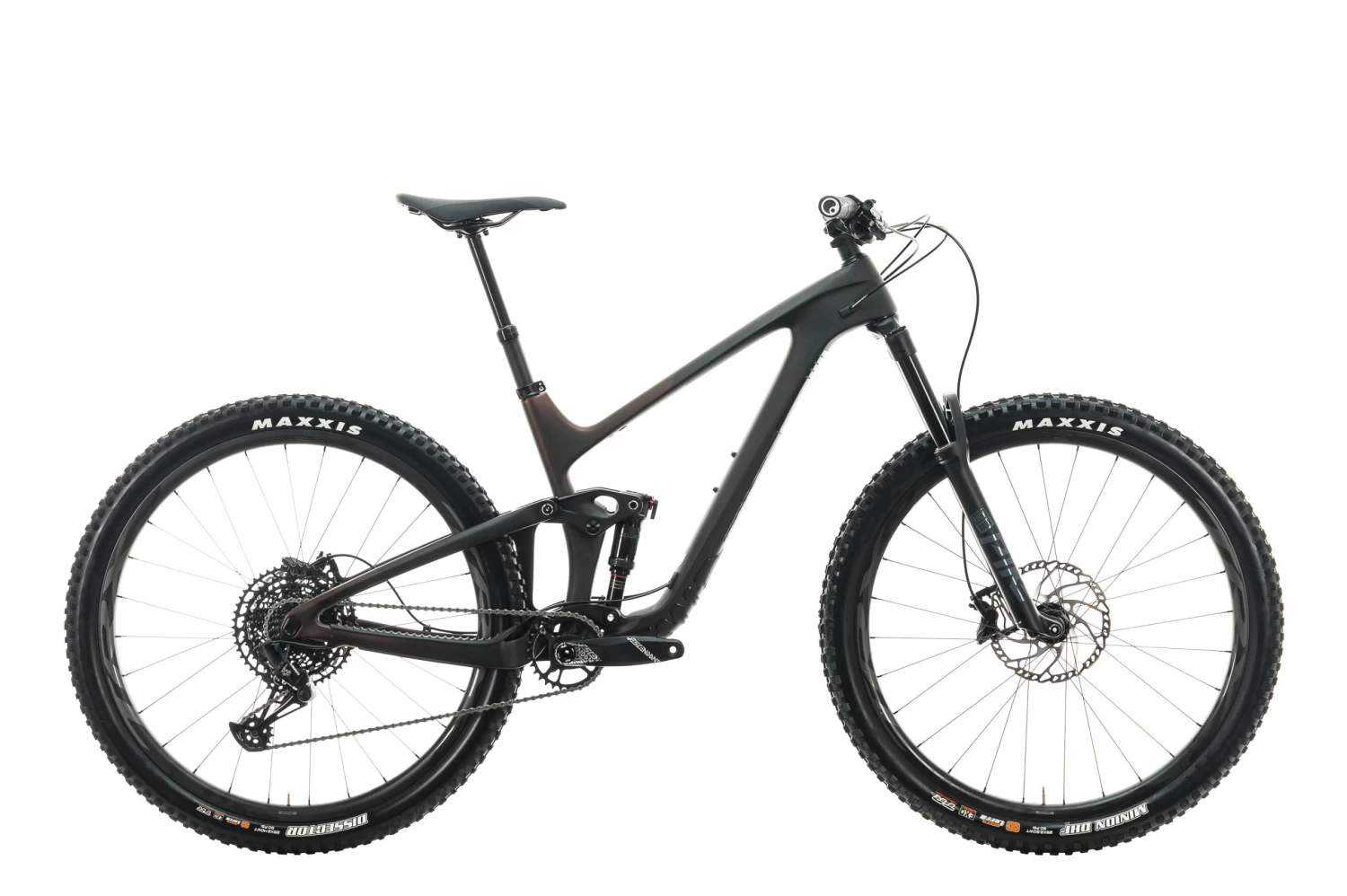 Giant Trance X Advanced Pro 29 2 Mountain Bike - 2021, Medium 3 Giant Trance X Advanced Pro 29 2 Mountain Bike - 2021, Medium