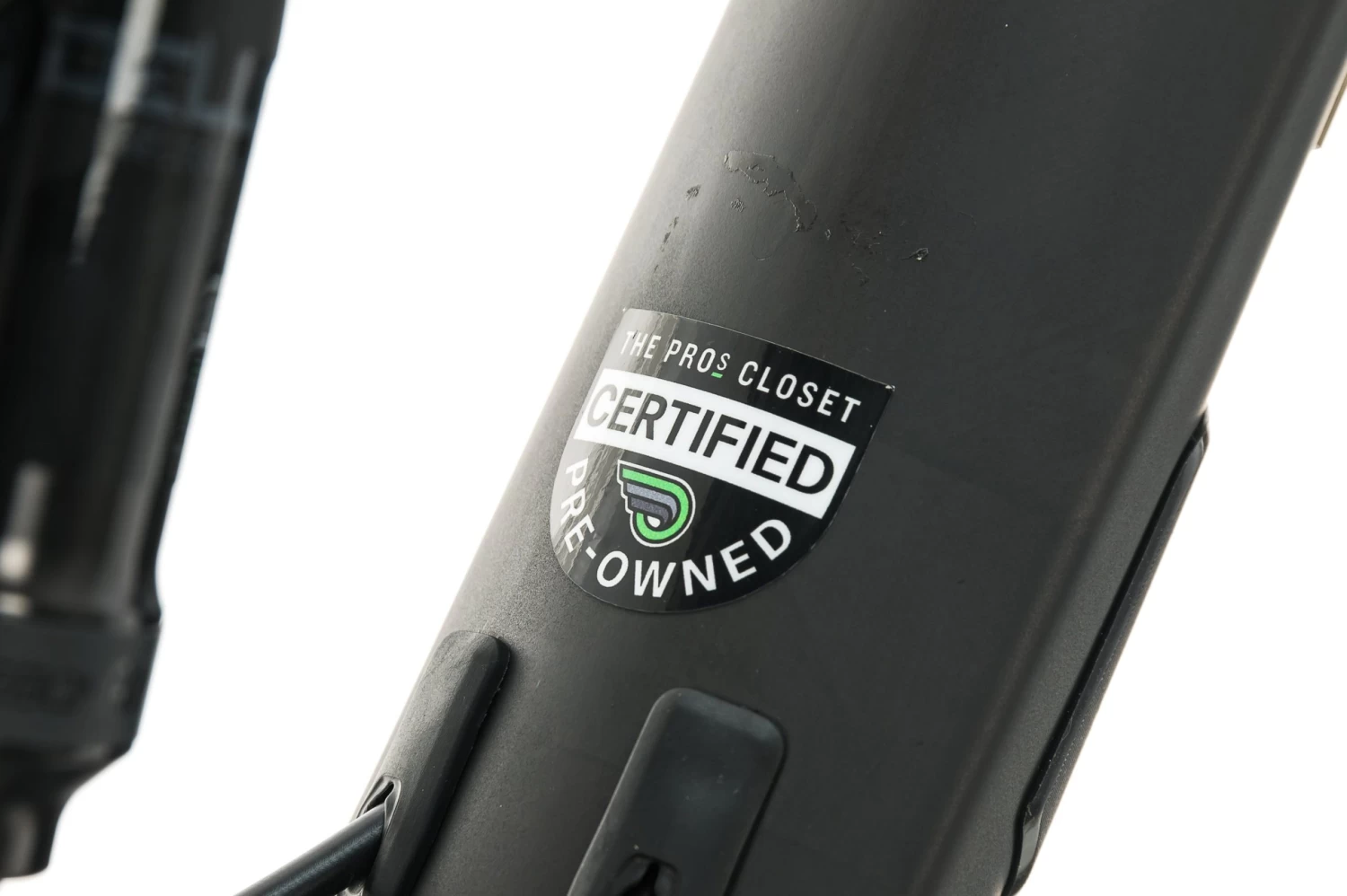 Giant Trance X Advanced Pro 29 2 Mountain Bike - 2021, Medium 5 Giant Trance X Advanced Pro 29 2 Mountain Bike - 2021, Medium - Image 3