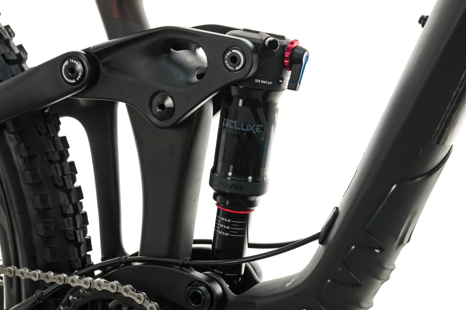 Giant Trance X Advanced Pro 29 2 Mountain Bike - 2021, Medium 7 Giant Trance X Advanced Pro 29 2 Mountain Bike - 2021, Medium - Image 5