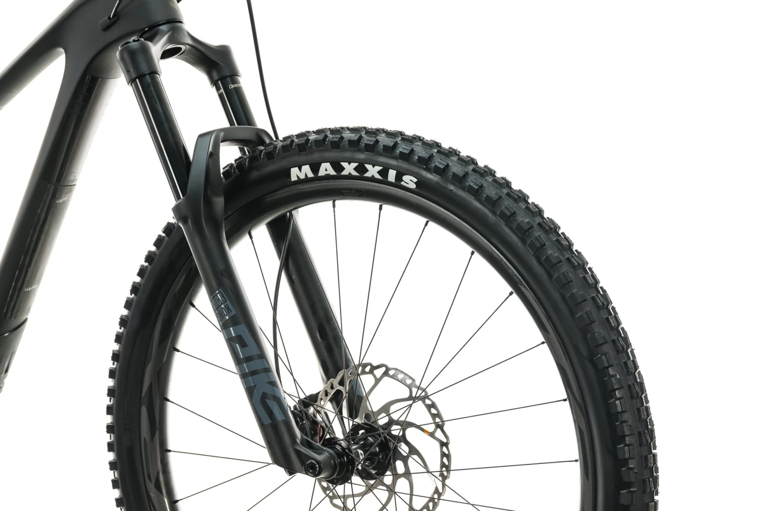 Giant Trance X Advanced Pro 29 2 Mountain Bike - 2021, Medium 8 Giant Trance X Advanced Pro 29 2 Mountain Bike - 2021, Medium - Image 6