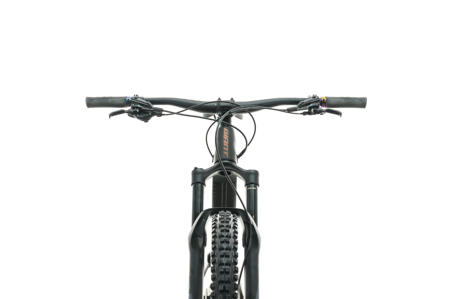 Giant Trance X Advanced Pro 29 2 Mountain Bike - 2021, Medium 9 Giant Trance X Advanced Pro 29 2 Mountain Bike - 2021, Medium - Image 7