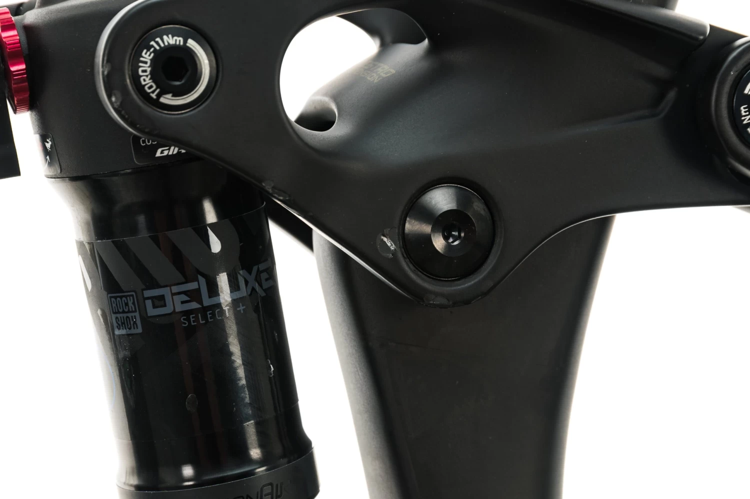 Giant Trance X Advanced Pro 29 2 Mountain Bike - 2021, Medium 12 Giant Trance X Advanced Pro 29 2 Mountain Bike - 2021, Medium - Image 10