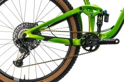 Giant Trance Pro 1 Mountain Bike - 2019, Medium 15 Giant Trance Pro 1 Mountain Bike - 2019, Medium -Professional Bicycle Discount Store BMT25711 PH1 04