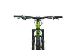Giant Trance Pro 1 Mountain Bike - 2019, Medium 18 Giant Trance Pro 1 Mountain Bike - 2019, Medium -Professional Bicycle Discount Store BMT25711 PH1 07