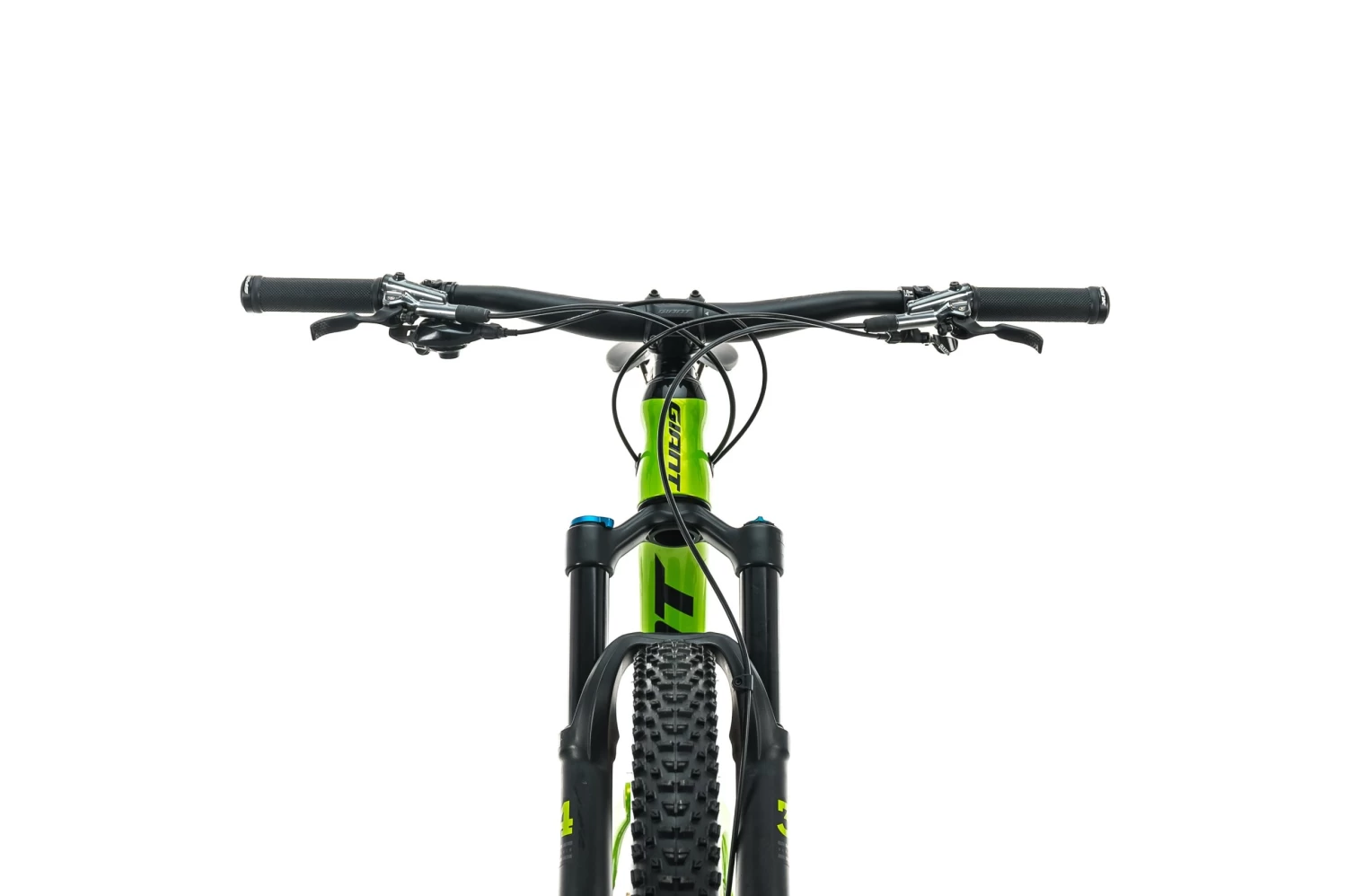 Giant Trance Pro 1 Mountain Bike - 2019, Medium 9 Giant Trance Pro 1 Mountain Bike - 2019, Medium - Image 7