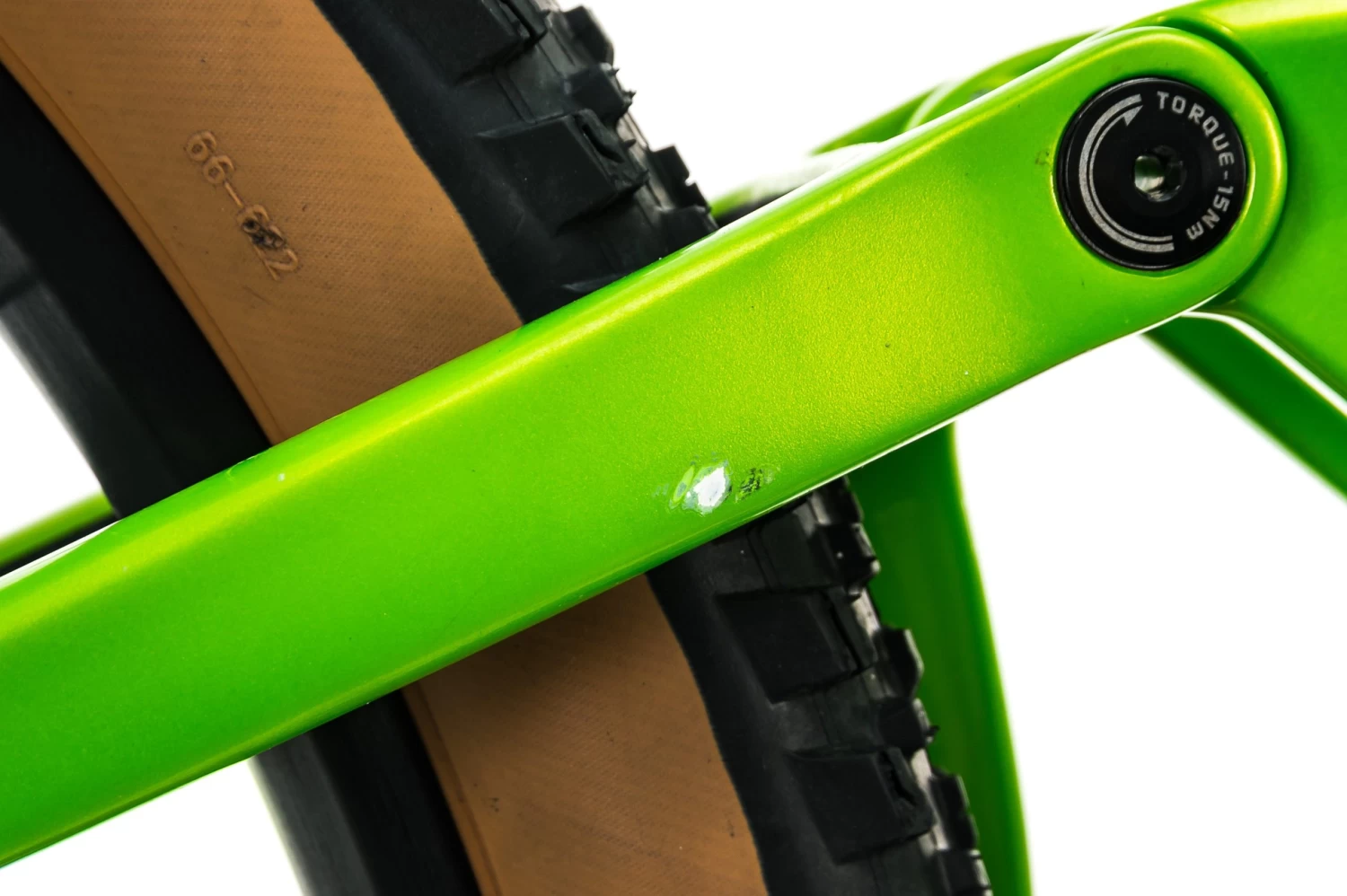 Giant Trance Pro 1 Mountain Bike - 2019, Medium 10 Giant Trance Pro 1 Mountain Bike - 2019, Medium - Image 8