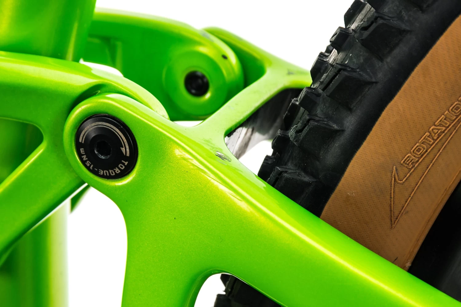 Giant Trance Pro 1 Mountain Bike - 2019, Medium 12 Giant Trance Pro 1 Mountain Bike - 2019, Medium - Image 10