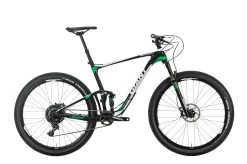 Giant Anthem Advanced 27.5 Mountain Bike - 2015, Large