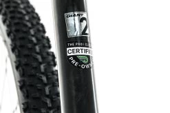 Giant Anthem Advanced 27.5 Mountain Bike - 2015, Large 14 Giant Anthem Advanced 27.5 Mountain Bike - 2015, Large -Professional Bicycle Discount Store BMT25759 PH1 03