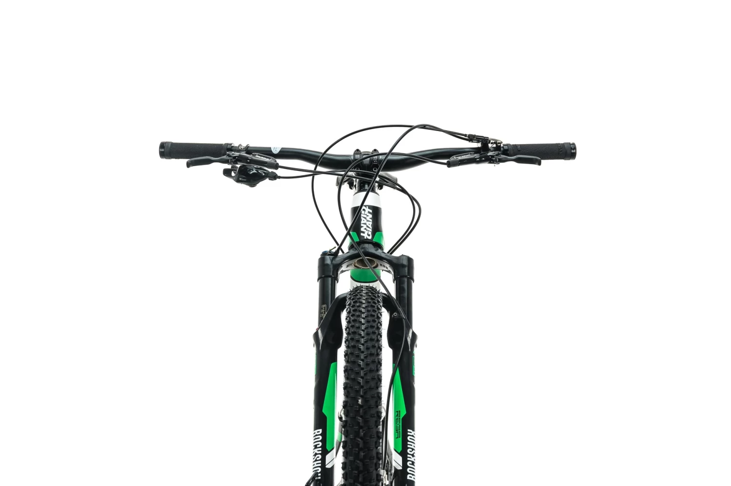 Giant Anthem Advanced 27.5 Mountain Bike - 2015, Large 9 Giant Anthem Advanced 27.5 Mountain Bike - 2015, Large - Image 7