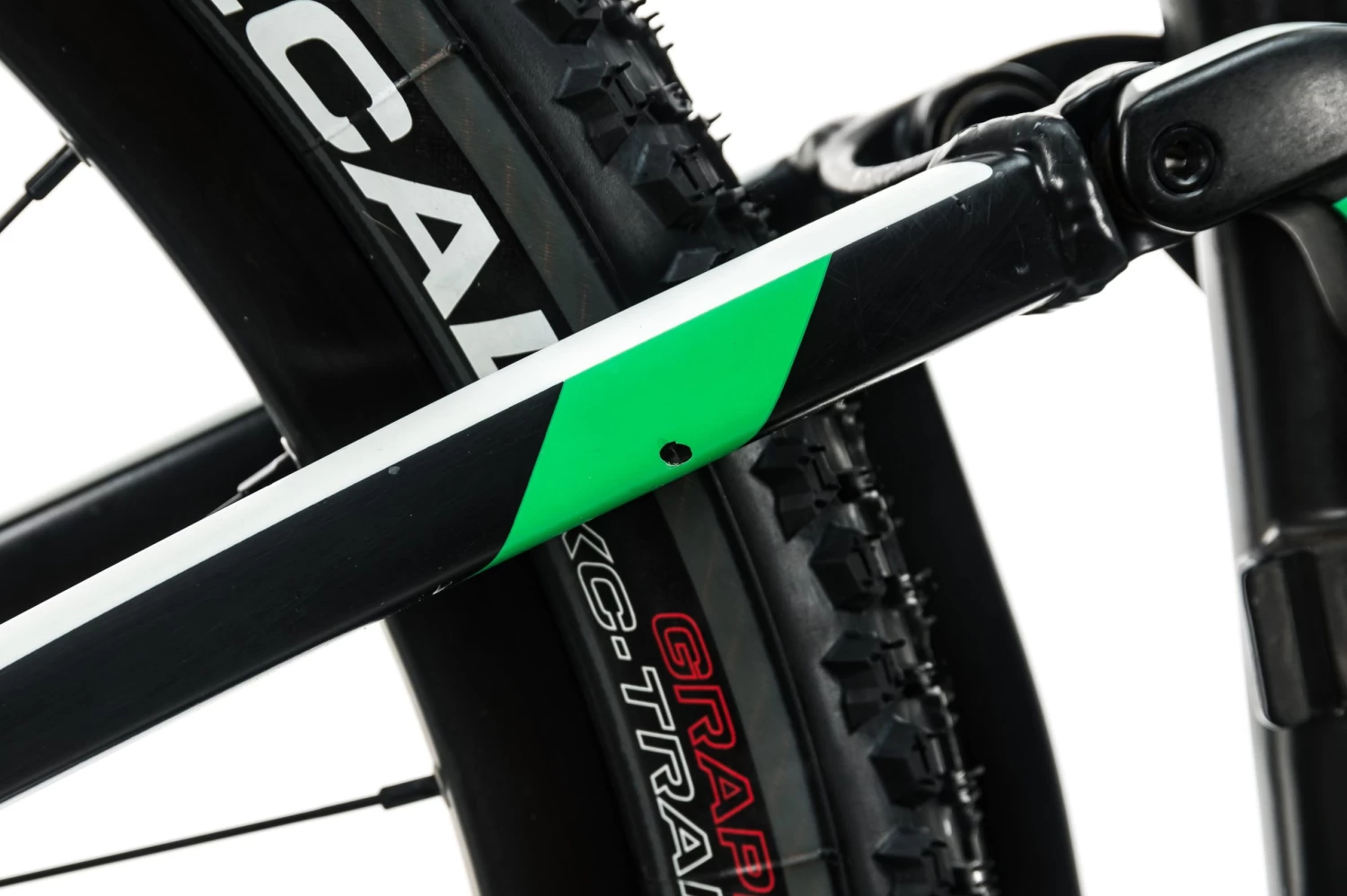 Giant Anthem Advanced 27.5 Mountain Bike - 2015, Large 11 Giant Anthem Advanced 27.5 Mountain Bike - 2015, Large - Image 9