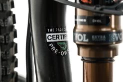 Giant Anthem X Advanced 29er Mountain Bike - 2015, Large -Professional Bicycle Discount Store BMT25819 PH1 03