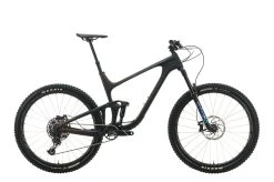 Giant Trance X Advanced Pro 29 2 Mountain Bike - 2021, X-Large