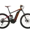 Giant Full-E+ 1 Mountain E-Bike - 2017, Medium -Professional Bicycle Discount Store BMT25891 PH1 01