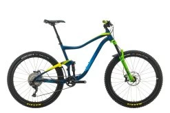 Giant Trance 3 Mountain Bike - 2017, Large