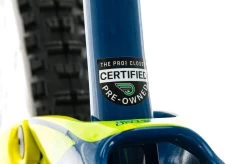 Giant Trance 3 Mountain Bike - 2017, Large -Professional Bicycle Discount Store BMT25934 PH1 03