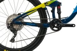 Giant Trance 3 Mountain Bike - 2017, Large -Professional Bicycle Discount Store BMT25934 PH1 04