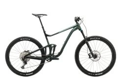 Giant Trance X 2 Mountain Bike - 2021, X-Large