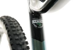 Giant Trance X 2 Mountain Bike - 2021, X-Large -Professional Bicycle Discount Store BMT25938 PH2 03