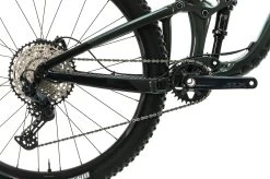 Giant Trance X 2 Mountain Bike - 2021, X-Large -Professional Bicycle Discount Store BMT25938 PH2 04