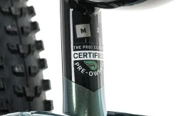 Giant Trance X 29 2 Mountain Bike - 2021, Medium 11 Giant Trance X 29 2 Mountain Bike - 2021, Medium -Professional Bicycle Discount Store BMT26039 PH1 03