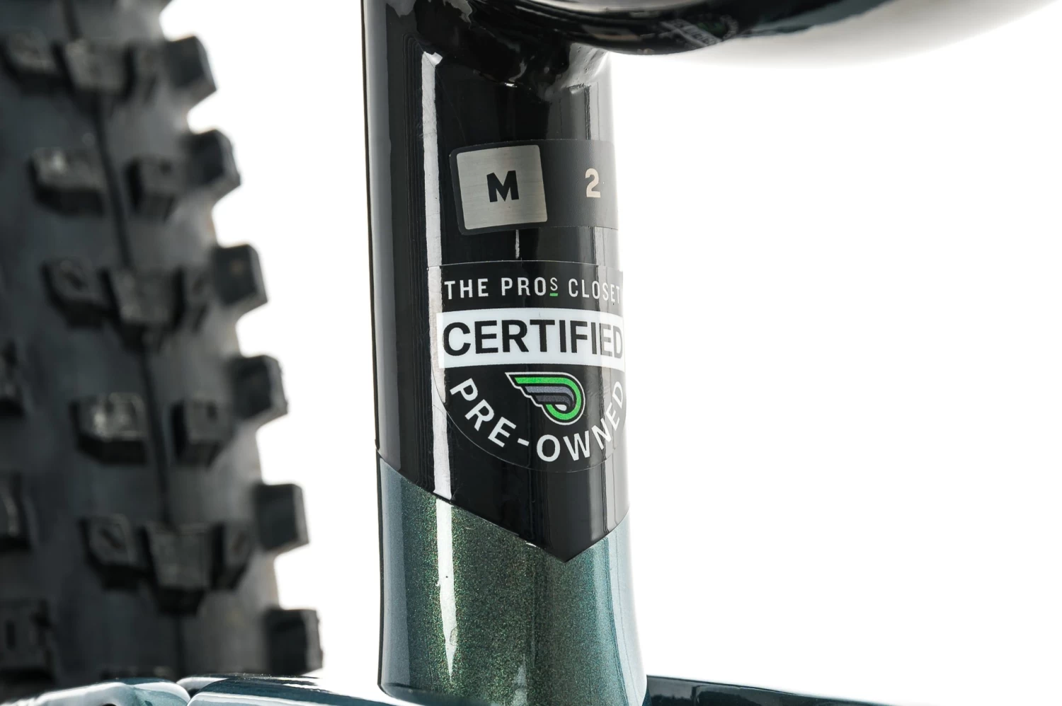 Giant Trance X 29 2 Mountain Bike - 2021, Medium 5 Giant Trance X 29 2 Mountain Bike - 2021, Medium - Image 3