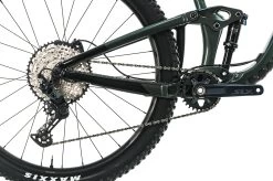 Giant Trance X 29 2 Mountain Bike - 2021, Medium 12 Giant Trance X 29 2 Mountain Bike - 2021, Medium -Professional Bicycle Discount Store BMT26039 PH1 04