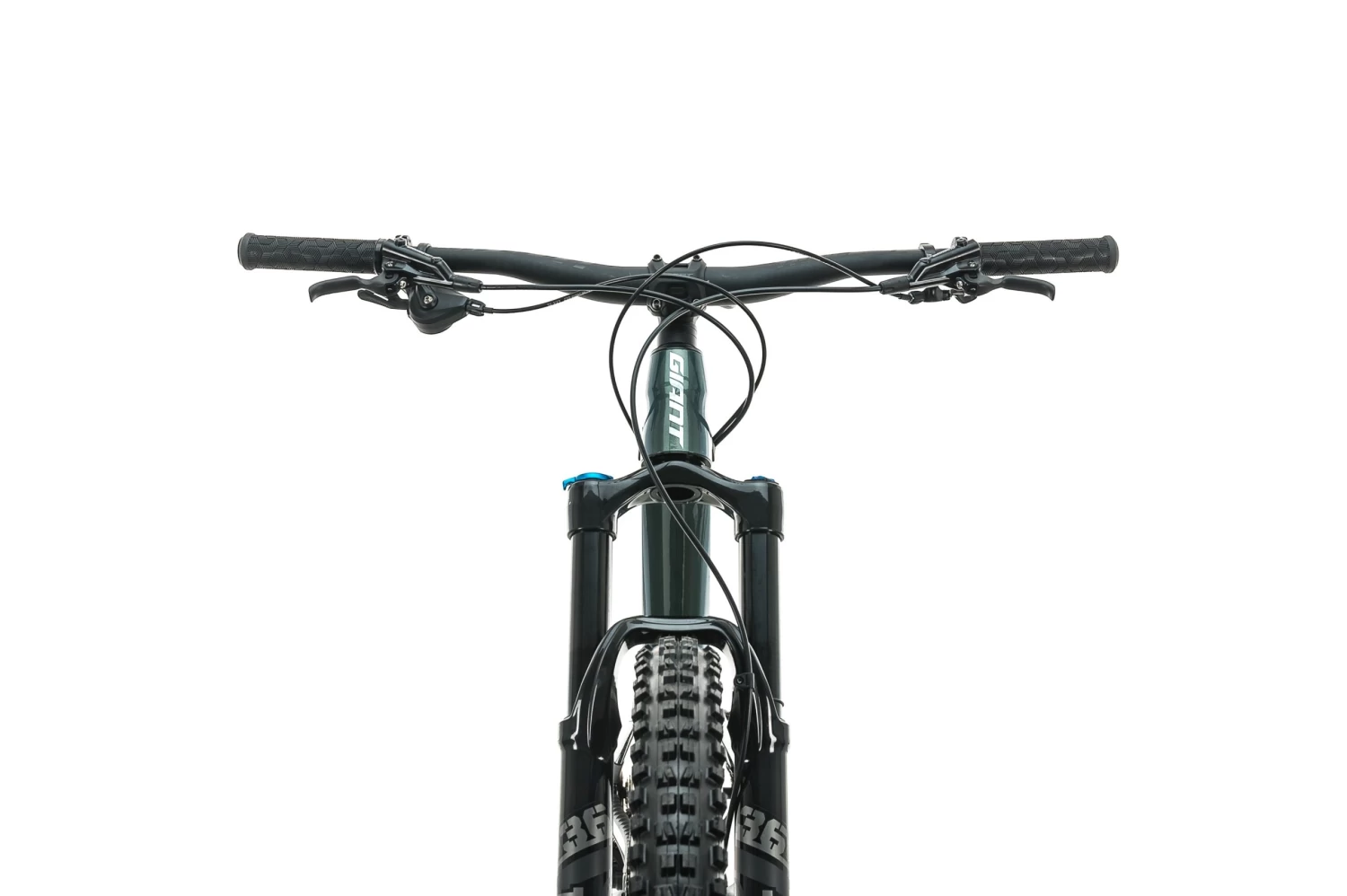 Giant Trance X 29 2 Mountain Bike - 2021, Medium 9 Giant Trance X 29 2 Mountain Bike - 2021, Medium - Image 7