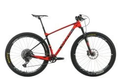 Giant XTC Advanced 29 Mountain Bike - 2018, Medium